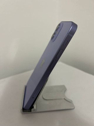 Apple iPhone 12 Mini 128gb Viola Grado A+ 100%