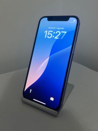 Apple iPhone 12 Mini 128gb Viola Grado A+ 100%