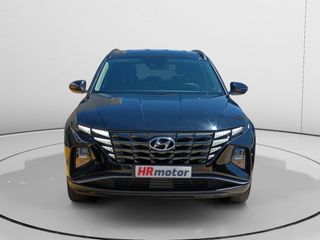 Hyundai Tucson 1.6 T-GDI Hybrid Trend