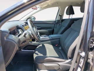 Hyundai Tucson 1.6 T-GDI Hybrid Trend