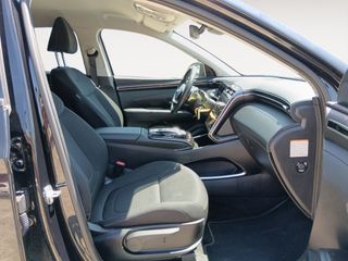 Hyundai Tucson 1.6 T-GDI Hybrid Trend