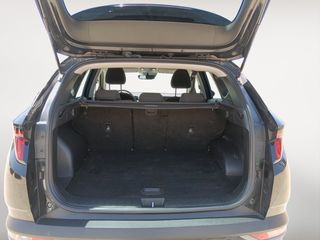 Hyundai Tucson 1.6 T-GDI Hybrid Trend