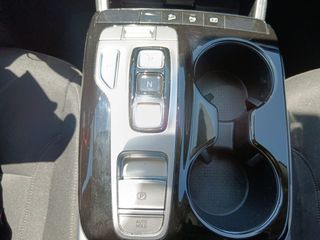 Hyundai Tucson 1.6 T-GDI Hybrid Trend