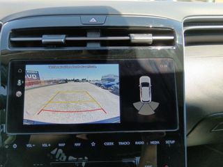 Hyundai Tucson 1.6 T-GDI Hybrid Trend