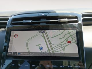 Hyundai Tucson 1.6 T-GDI Hybrid Trend