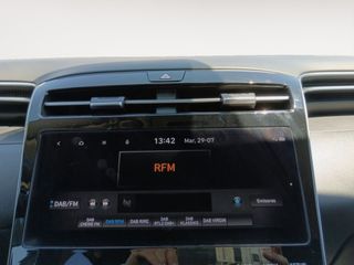 Hyundai Tucson 1.6 T-GDI Hybrid Trend