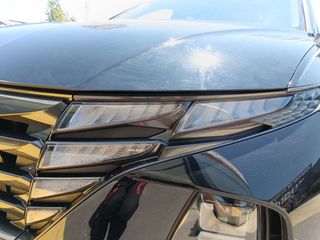 Hyundai Tucson 1.6 T-GDI Hybrid Trend