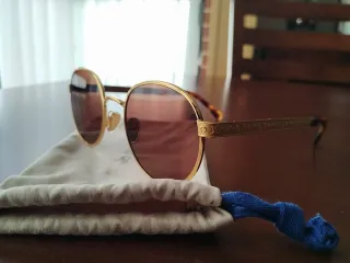 Gafas de Sol Louis Vuitton Aura Round