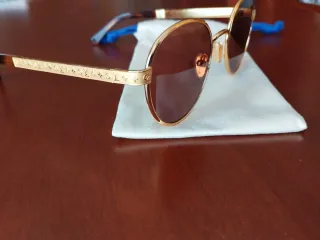 Gafas de Sol Louis Vuitton Aura Round