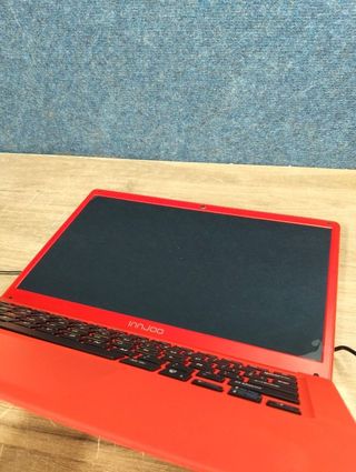 Portátil InnJoo Neo Red 14.1" Z8350 2GB 32GB eMMC