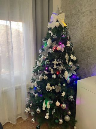 Árbol de Navidad