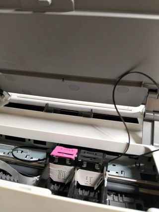 HP Tango - Impresora tinta Wi-Fi