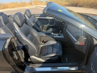 Mercedes-Benz Clase E 2010