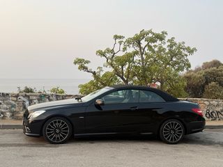 Mercedes-Benz Clase E 2010