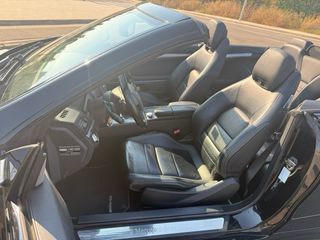 Mercedes-Benz Clase E 2010