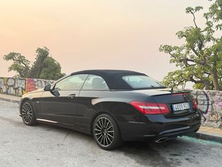 Mercedes-Benz Clase E 2010