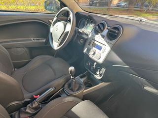 Alfa Romeo MiTO 2013