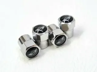 Tapones de Neumaticos Llantas Mini Cooper One JCW