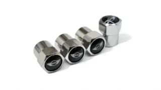 Tapones de Neumaticos Llantas Mini Cooper One JCW