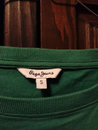Camiseta  Pepe Jeans