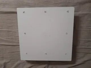 Ps4 Pro Bianco + 2 Joystick