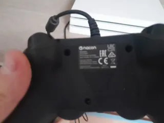 Ps4 Pro Bianco + 2 Joystick