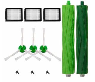 Recambios Roomba E5 E6 i7 i7+ Filtros Cepillos