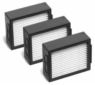 Recambios Roomba E5 E6 i7 i7+ Filtros Cepillos