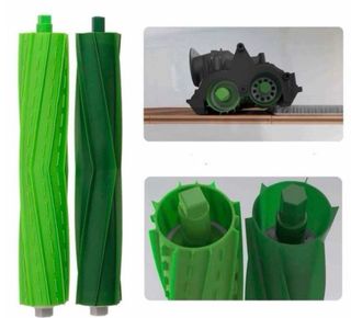 Recambios Roomba E5 E6 i7 i7+ Filtros Cepillos