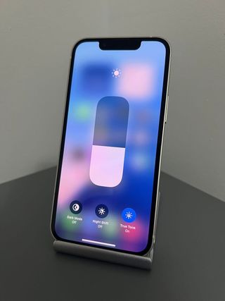 Apple iPhone 13 Mini 256gb Bianco Grado A+ 100%