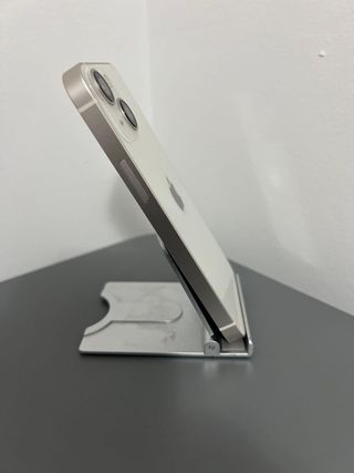 Apple iPhone 13 Mini 256gb Bianco Grado A+ 100%