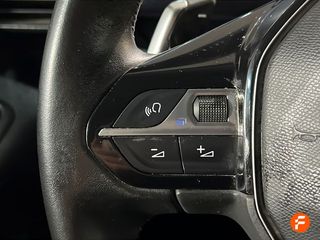 Peugeot Rifter Allure Pack Standard PureTech 96kW EAT8