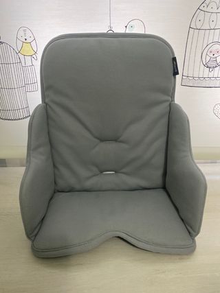 Reductor trona Hauck gris