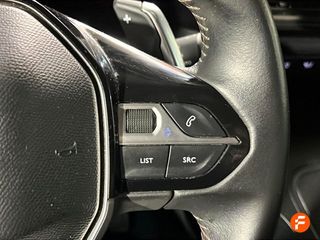 Peugeot Rifter Allure Pack Standard PureTech 96kW EAT8