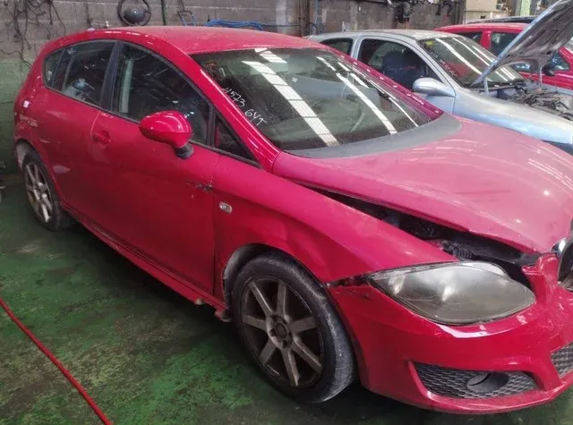 Despiece Seat León 1P1 2010