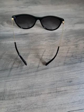 Gafas de Sol Ralph Lauren Negras