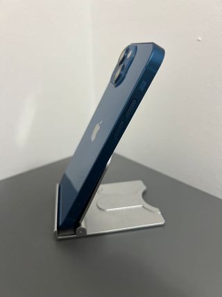 Apple iPhone 13 Mini 256gb Blu Grado A+ Bat. 100%