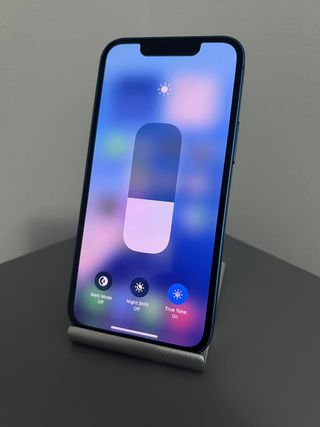 Apple iPhone 13 Mini 256gb Blu Grado A+ Bat. 100%