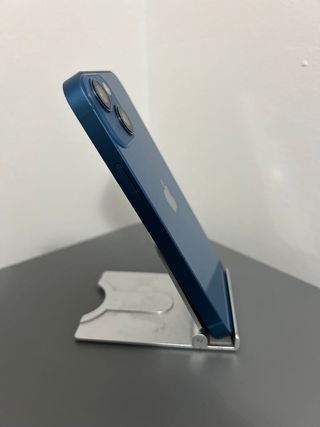 Apple iPhone 13 Mini 256gb Blu Grado A+ Bat. 100%