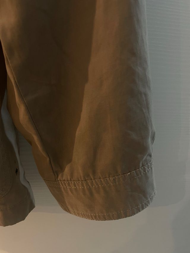 Giacca Ascot Sport uomo stile caccia marrone