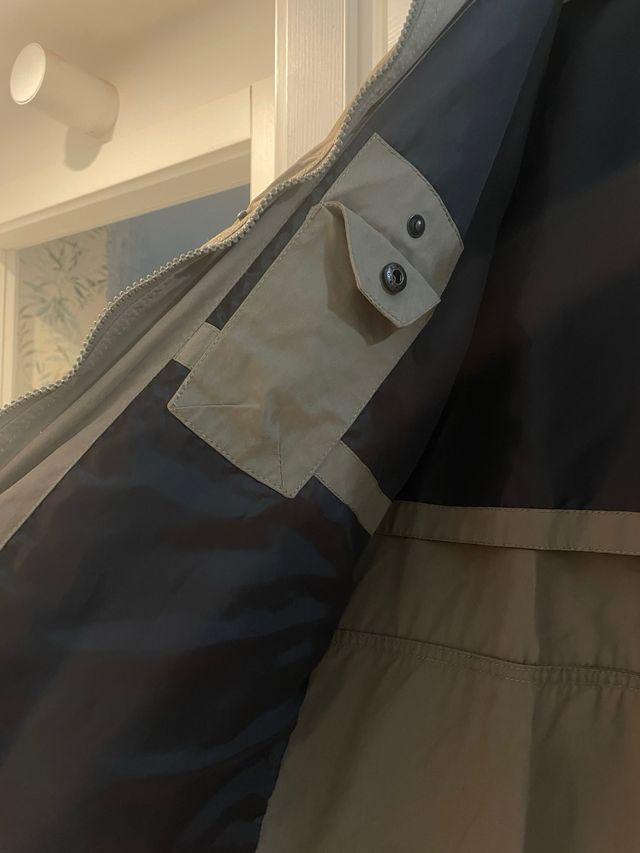 Giacca Ascot Sport uomo stile caccia marrone