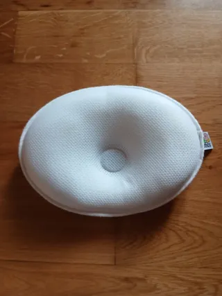 Cojín cabeza bebé MIMOS talla M