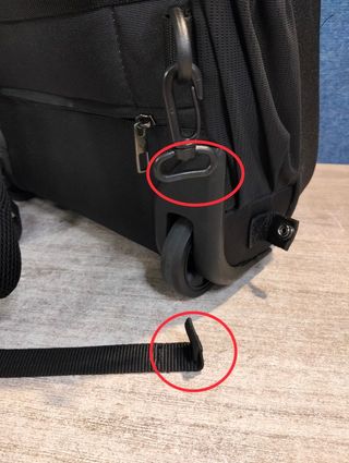 Mochila Samsonite Guardit 2.0 para portátil 15