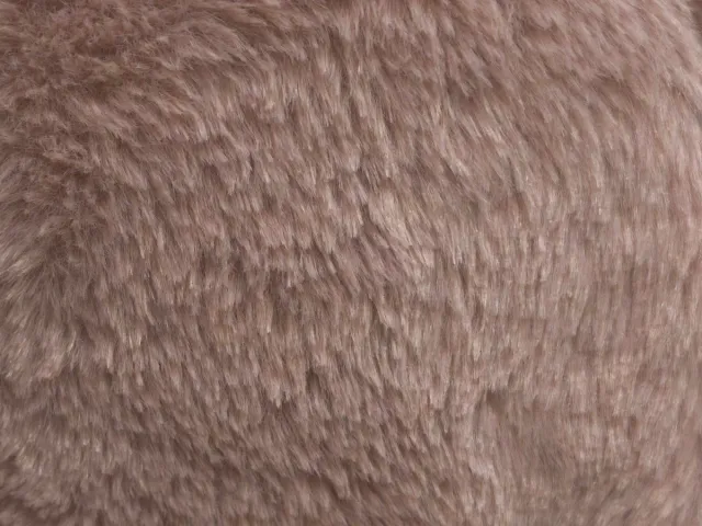 Cama para gato suave y cálida