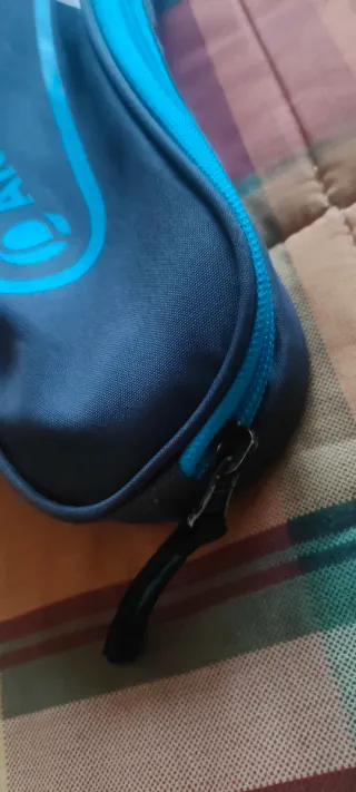 Funda pala pádel Artengo