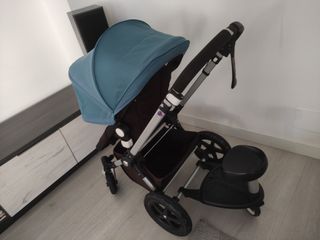 Bugaboo Cameleon 3 Silla Paseo