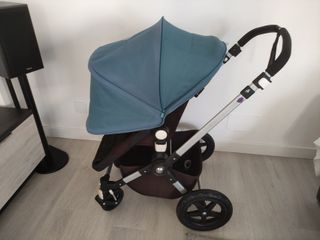 Bugaboo Cameleon 3 Silla Paseo