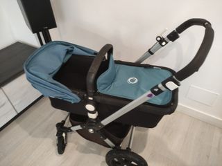 Bugaboo Cameleon 3 Silla Paseo