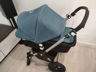 Bugaboo Cameleon 3 Silla Paseo