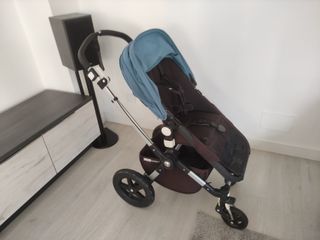 Bugaboo Cameleon 3 Silla Paseo